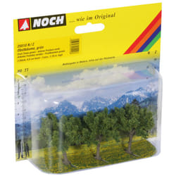 NOCH 25510 scale model part/accessory Scenery