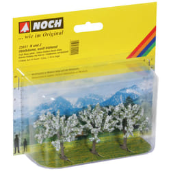 NOCH 25511 scale model part/accessory Scenery