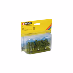 NOCH 25520 scale model part/accessory Tree