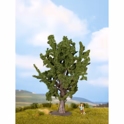 NOCH Oak Tree, Brown, Green