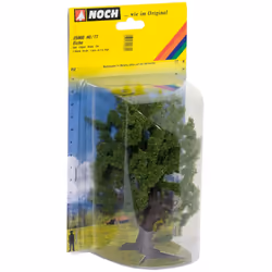 NOCH Oak Tree scale model part/accessory