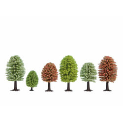 NOCH 26806 scale model part/accessory Tree