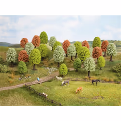 NOCH 26806 scale model part/accessory Tree