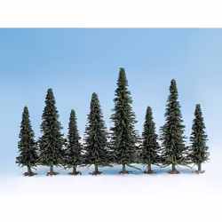 NOCH 26820 scale model part/accessory Scenery