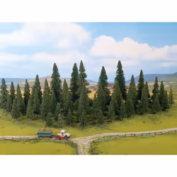 NOCH 26820 scale model part/accessory Scenery