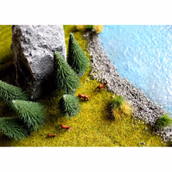 NOCH 26821 scale model part/accessory Tree