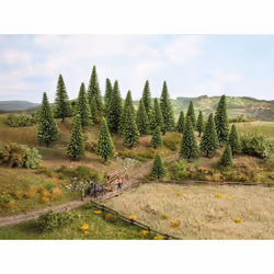 NOCH 26827 scale model part/accessory Scenery