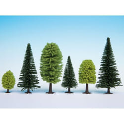 NOCH Mixed Forest scale model part/accessory Scenery
