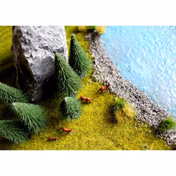 NOCH 32920 scale model part/accessory Tree