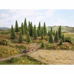 NOCH 32925 scale model part/accessory Tree