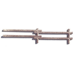 NOCH Field Fence scale model part/accessory Scenery