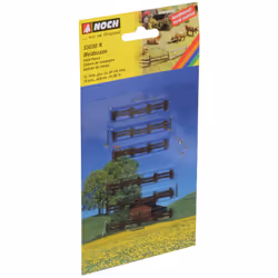 NOCH 33030, Scenery, Any brand, 18 pc(s), 600 mm, Model Railways Parts & Accessories