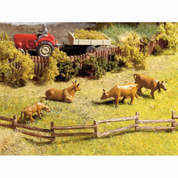 NOCH 33030 scale model part/accessory Scenery
