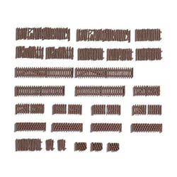NOCH 33096 scale model part/accessory Fence