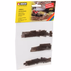 NOCH 33096 scale model part/accessory Fence