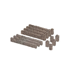 NOCH 33171 scale model part/accessory Wall