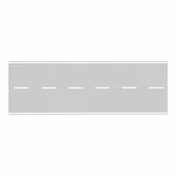 NOCH 34203, N (1:160), Grey