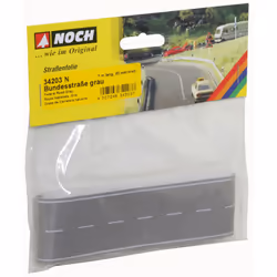 NOCH 34203 scale model part/accessory Road