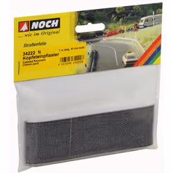 NOCH 34222 scale model part/accessory Road