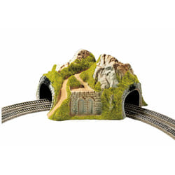 NOCH 34730 scale model part/accessory Tunnel
