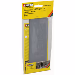 NOCH Wall scale model part/accessory