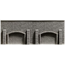 NOCH Arcade Wall scale model part/accessory