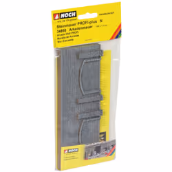 NOCH Arcade Wall scale model part/accessory
