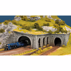 NOCH 34942 scale model part/accessory Wall
