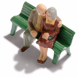 NOCH 36510 scale model part/accessory Figures