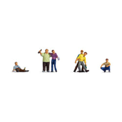 NOCH Drunk People scale model part/accessory Figures