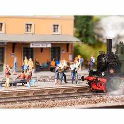 NOCH 36571 scale model part/accessory Figures