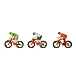 NOCH Racing Cyclists scale model part/accessory Figures