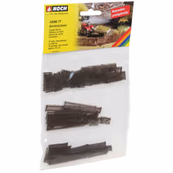 NOCH 43096 scale model part/accessory Fence