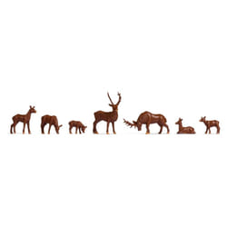 NOCH Deer scale model part/accessory Animal