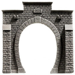 NOCH Tunnel Portal scale model part/accessory