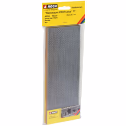 NOCH Wall scale model part/accessory