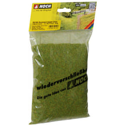 NOCH Scatter Grass Summer Meadow scale model part/accessory