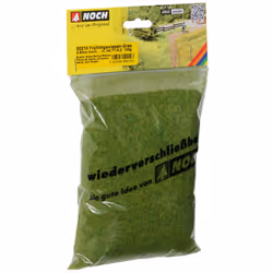 NOCH Scatter Grass “Spring Meadow”, Green