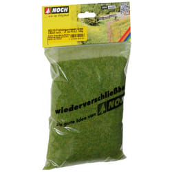 NOCH Scatter Grass “Spring Meadow” scale model part/accessory