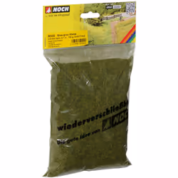 NOCH 50220, Scenery, Any brand, 2.5 mm, 100 g, Model Railways Parts & Accessories