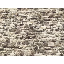 NOCH Carton Wall “Granite”, Grey