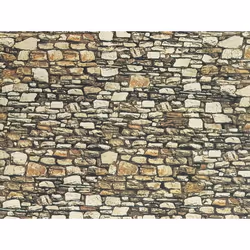 NOCH Carton Wall “Dolomite”, Grey