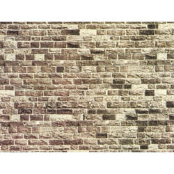 NOCH Carton Wall “Basalt” scale model part/accessory