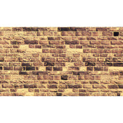 NOCH 57570 scale model part/accessory Wall