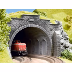 NOCH Interior Tunnel Wall scale model part/accessory