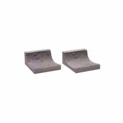 NOCH 58033, HO (1:87), Grey