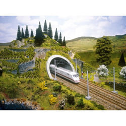 NOCH ICE Tunnel Portal scale model part/accessory