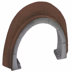 NOCH ICE Tunnel Portal scale model part/accessory