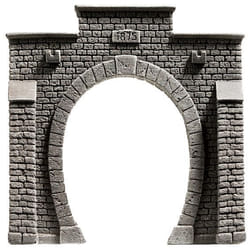 NOCH 58051 scale model part/accessory Scenery