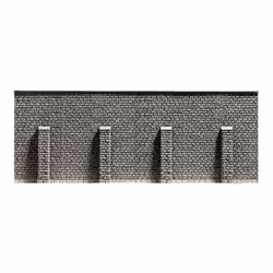 NOCH 58057, HO (1:87), Grey